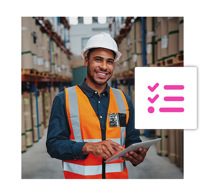 3PL Warehouse Management | Extensiv