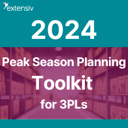 Peak Season Planning Toolkit