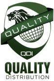 Quality Distribution 3PL