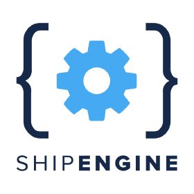 shipengine logo