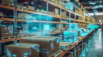 Supply Chain Technology: Solutions & Trends