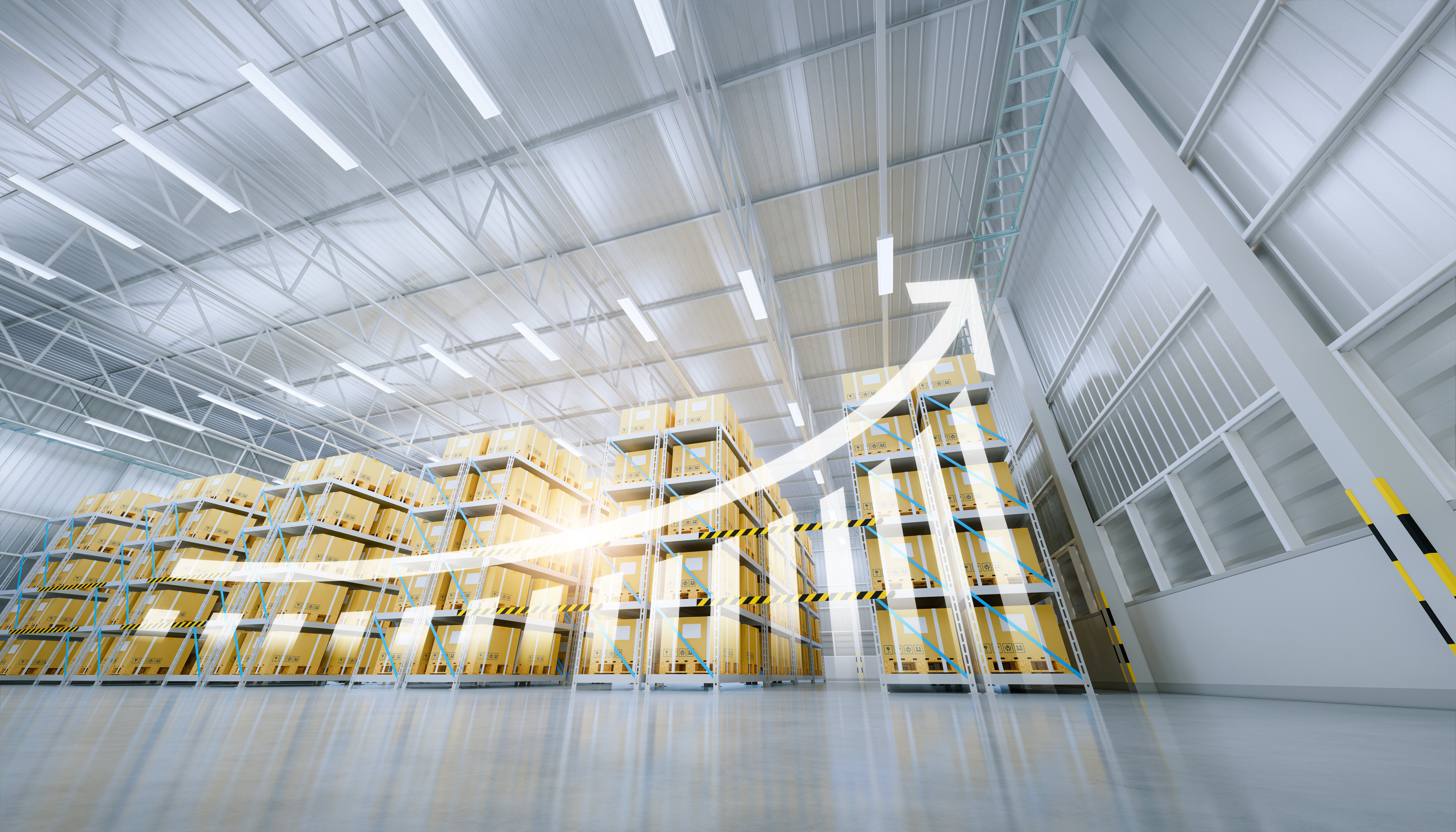 Strategies for Growth and Expansion in 3PL Warehousing